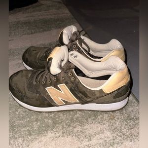 New Balance Encap 574